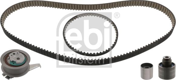 Febi Bilstein 48290 - Timing Belt Set www.autospares.lv