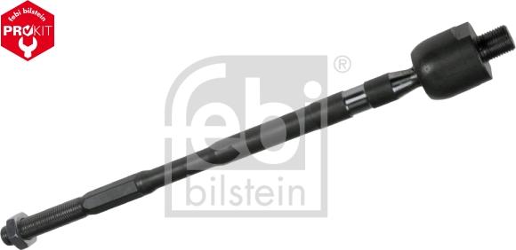 Febi Bilstein 48209 - Aksiālais šarnīrs, Stūres šķērsstiepnis www.autospares.lv