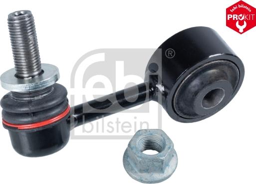 Febi Bilstein 48213 - Stiepnis / Atsaite, Stabilizators www.autospares.lv