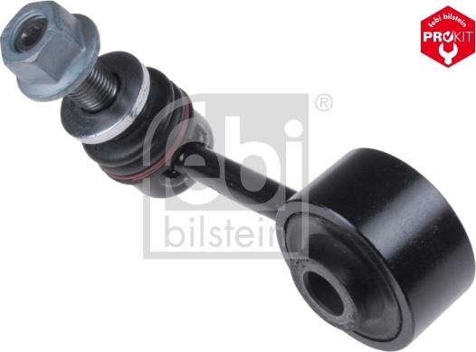 Febi Bilstein 48212 - Stiepnis / Atsaite, Stabilizators www.autospares.lv