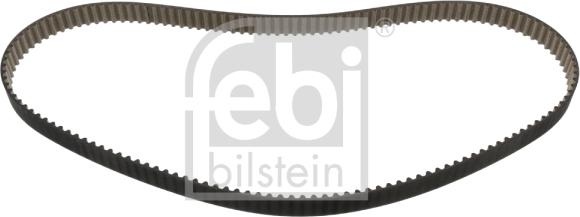 Febi Bilstein 48289 - Timing Belt www.autospares.lv