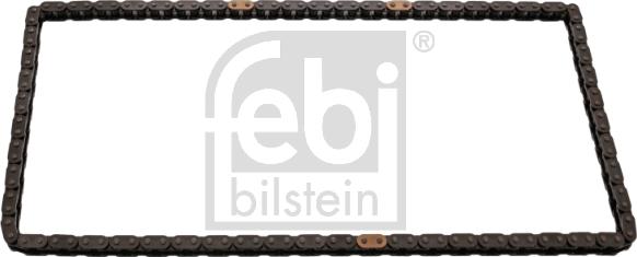 Febi Bilstein 48286 - Sadales vārpstas piedziņas ķēde autospares.lv