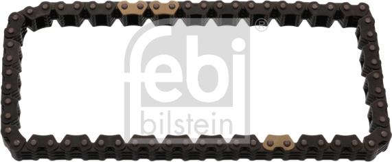 Febi Bilstein 48283 - Ķēde, Eļļas sūkņa piedziņa autospares.lv