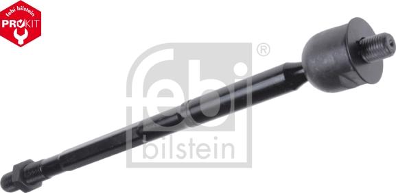 Febi Bilstein 48236 - Aksiālais šarnīrs, Stūres šķērsstiepnis www.autospares.lv