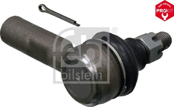 Febi Bilstein 48230 - Stūres šķērsstiepņa uzgalis www.autospares.lv