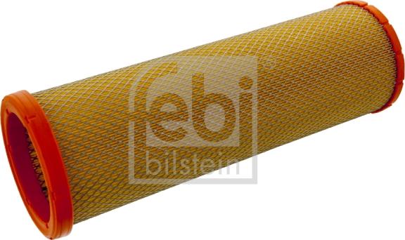 Febi Bilstein 48273 - Gaisa filtrs www.autospares.lv