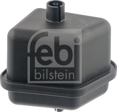 Febi Bilstein 48794 - Spiediena pārveidotājs, Izpl. gāzu vadība autospares.lv