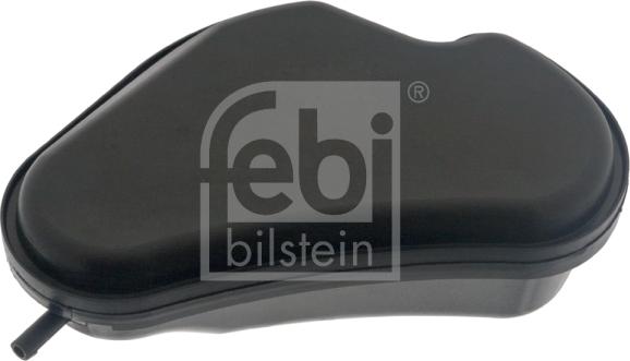 Febi Bilstein 48795 - Hidroakumulators www.autospares.lv