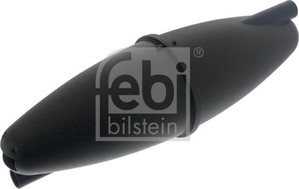 Febi Bilstein 48792 - Hidroakumulators www.autospares.lv