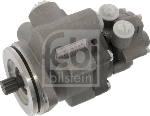 Febi Bilstein 48755 - Hidrosūknis, Stūres iekārta www.autospares.lv