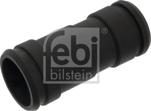 Febi Bilstein 48752 - Dzesēšanas šķidruma caurule autospares.lv