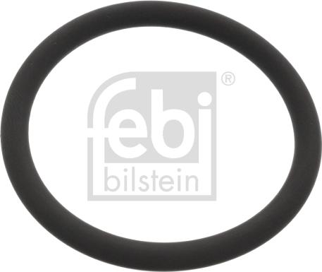 Febi Bilstein 48765 - Blīve, Ūdenssūknis www.autospares.lv