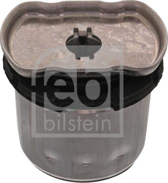 Febi Bilstein 48731 - Mounting, axle beam www.autospares.lv