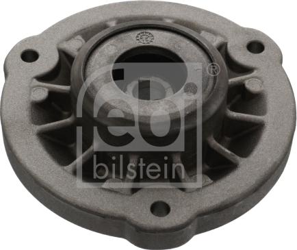 Febi Bilstein 48732 - Amortizatora statnes balsts www.autospares.lv