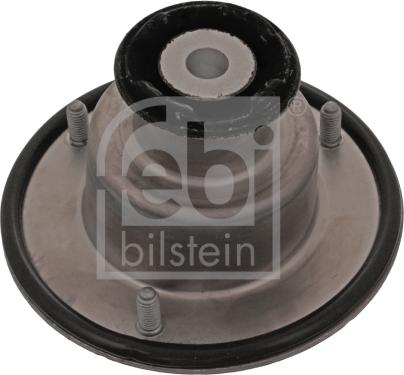 Febi Bilstein 48726 - Amortizatora statnes balsts www.autospares.lv