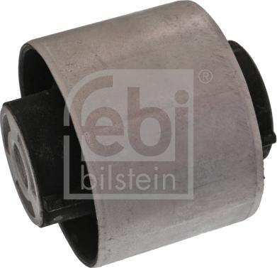 Febi Bilstein 48728 - Сайлентблок балки моста www.autospares.lv