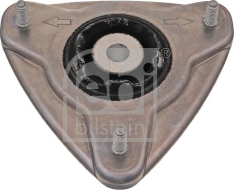 Febi Bilstein 48727 - Amortizatora statnes balsts www.autospares.lv