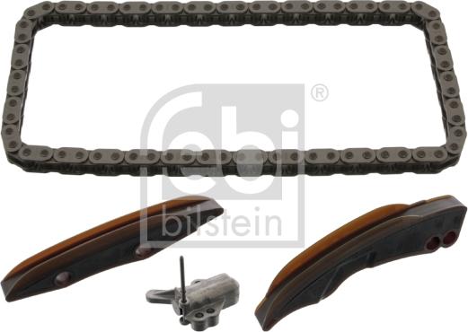 Febi Bilstein 48775 - Sadales vārpstas piedziņas ķēdes komplekts www.autospares.lv