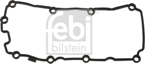 Febi Bilstein 43958 - Прокладка, крышка головки цилиндра www.autospares.lv