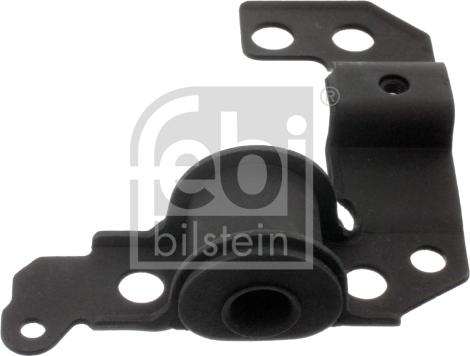 Febi Bilstein 43953 - Bush of Control / Trailing Arm www.autospares.lv