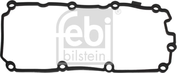 Febi Bilstein 43957 - Прокладка, крышка головки цилиндра www.autospares.lv