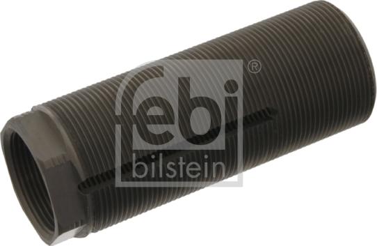 Febi Bilstein 43446 - Skrūve, Vadāmo riteņu uzstādīšana www.autospares.lv