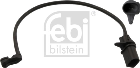 Febi Bilstein 43485 - Indikators, Bremžu uzliku nodilums www.autospares.lv