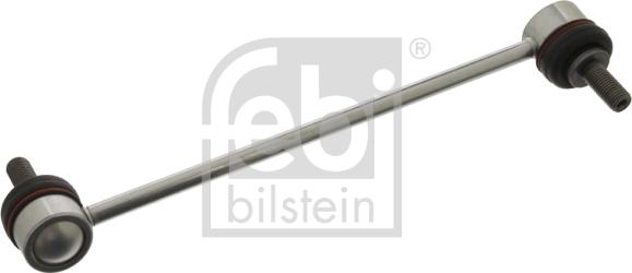 Febi Bilstein 43554 - Stiepnis / Atsaite, Stabilizators www.autospares.lv