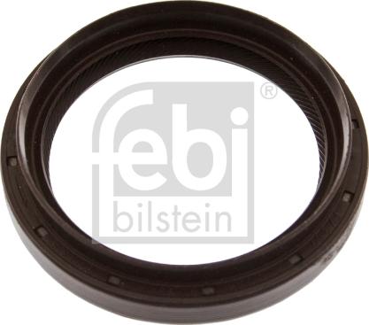 Febi Bilstein 43509 - Shaft Seal, manual transmission www.autospares.lv