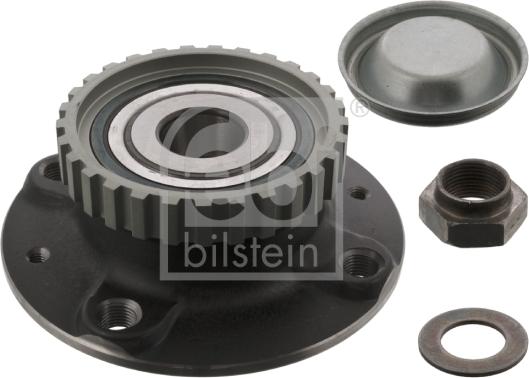 Febi Bilstein 43505 - Riteņa rumba autospares.lv