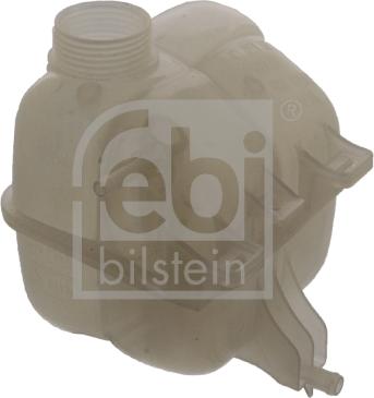 Febi Bilstein 43503 - Kompensācijas tvertne, Dzesēšanas šķidrums www.autospares.lv