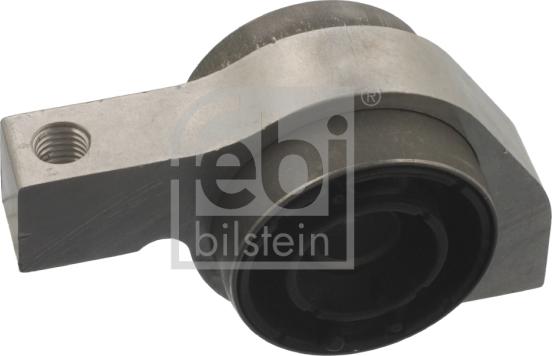 Febi Bilstein 43580 - Piekare, Šķērssvira www.autospares.lv