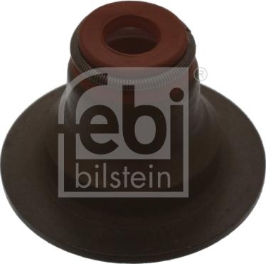 Febi Bilstein 43581 - Blīvgredzens, Vārsta kāts www.autospares.lv