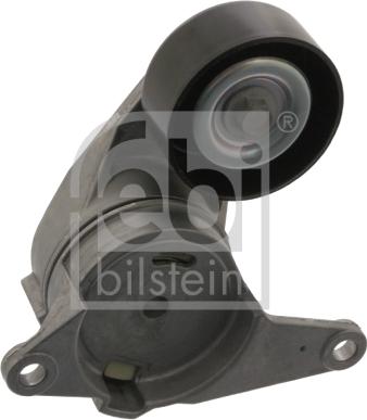 Febi Bilstein 43531 - Натяжитель, поликлиновый ремень www.autospares.lv