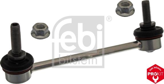 Febi Bilstein 43574 - Stiepnis / Atsaite, Stabilizators www.autospares.lv