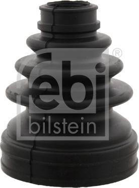 Febi Bilstein 43646 - Putekļusargs, Piedziņas vārpsta www.autospares.lv