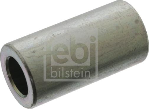 Febi Bilstein 43652 - Гильза, рычаг подвески колеса www.autospares.lv