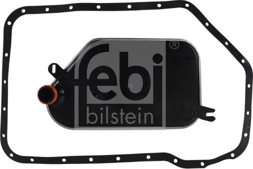 Febi Bilstein 43664 - Hidrofiltrs, Automātiskā pārnesumkārba autospares.lv