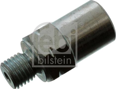 Febi Bilstein 43665 - Vārsts, Degvielas sūknis www.autospares.lv