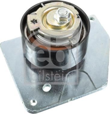 Febi Bilstein 43668 - Tensioner Pulley, timing belt www.autospares.lv