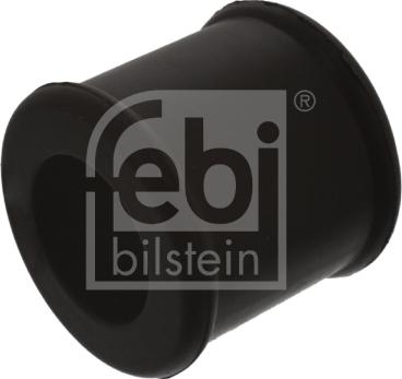 Febi Bilstein 43639 - Bukse, amortizators www.autospares.lv