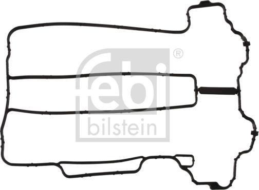 Febi Bilstein 43629 - Blīve, Motora bloka galvas vāks www.autospares.lv