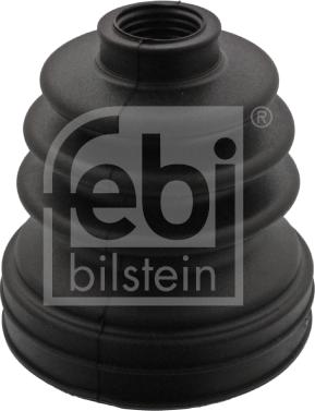 Febi Bilstein 43625 - Putekļusargs, Piedziņas vārpsta autospares.lv