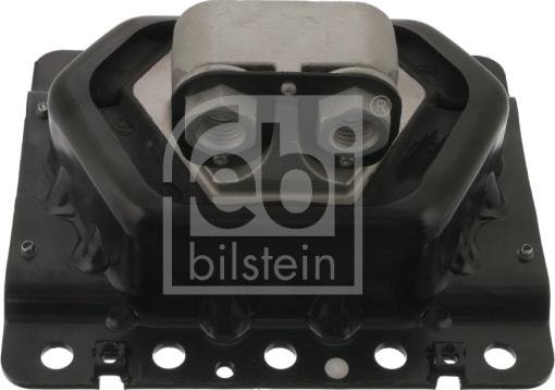 Febi Bilstein 43672 - Piekare, Dzinējs www.autospares.lv