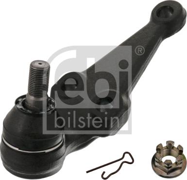 Febi Bilstein 43094 - Balst / Virzošais šarnīrs www.autospares.lv