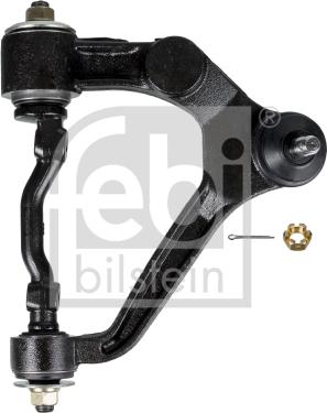 Febi Bilstein 43092 - Track Control Arm www.autospares.lv