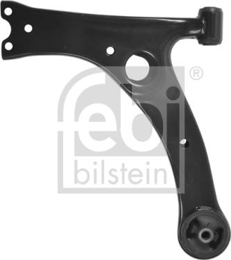 Febi Bilstein 43044 - Neatkarīgās balstiekārtas svira, Riteņa piekare autospares.lv