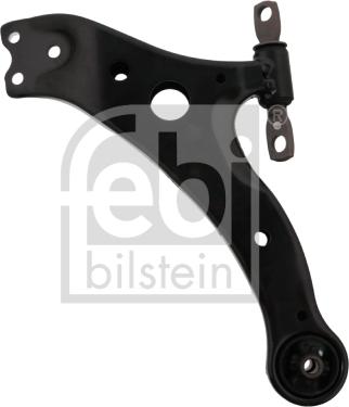 Febi Bilstein 43040 - Neatkarīgās balstiekārtas svira, Riteņa piekare www.autospares.lv