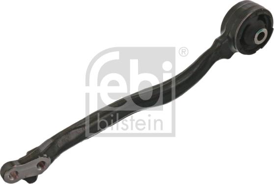 Febi Bilstein 43064 - Neatkarīgās balstiekārtas svira, Riteņa piekare www.autospares.lv