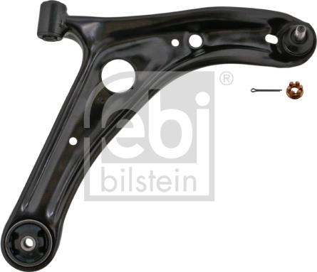 Febi Bilstein 43060 - Track Control Arm www.autospares.lv